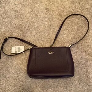 Kate spade crossbody bag